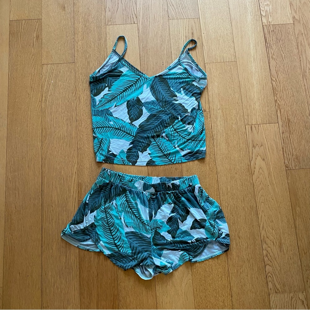 Old Navy Women’s Sleep Set